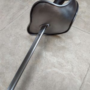 Kvetun Gymnasium Saber 1895