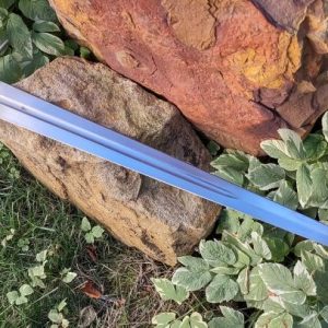 Type XIV Arming Sword – Atrim Design