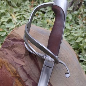 Kvetun 3-bars Saber