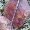 Kvetun spadroon, spadroon, small sword, smallsword, HEMA sword, HEMA smallsword, sparring sword