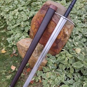 Type XIIIa War Sword