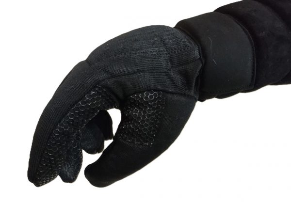 800N Elite Rapier Gloves - Image 2