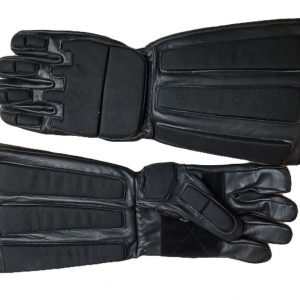 ultra-padded HEMA gloves, HEMA gloves, padded gloves, sword gloves, rapier gloves, smallsword gloves, gauntlets