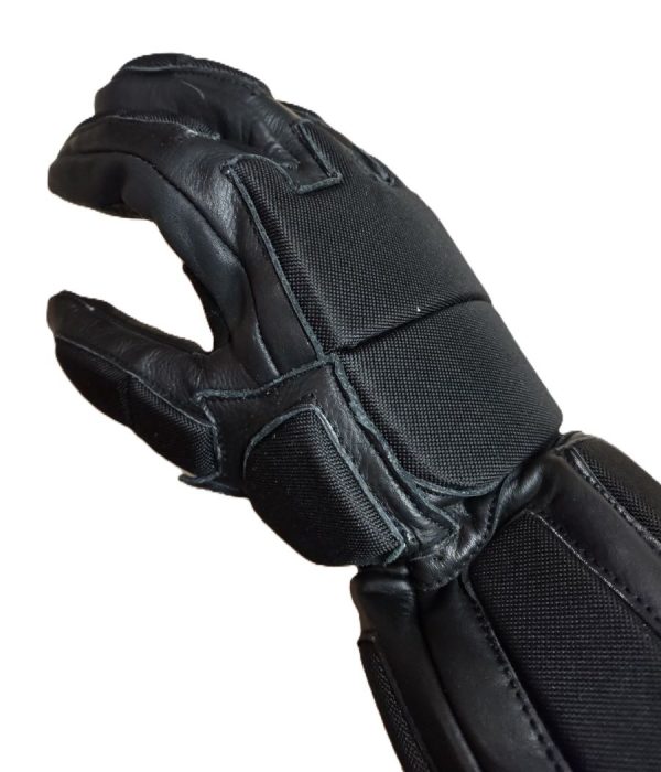 Ultra Padded HEMA Gloves - Image 2