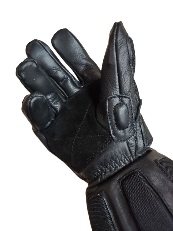 Ultra Padded HEMA Gloves - Image 3