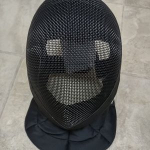 Fencing mask, savant HEMA mask, HEMA mask, HEMA fencing mask, 350N mask