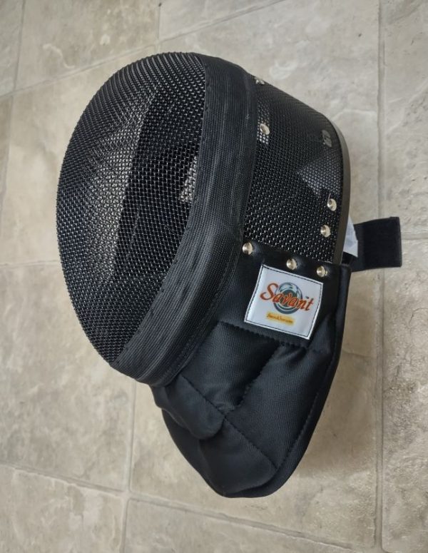 Savant HEMA Fencing Mask - Image 2