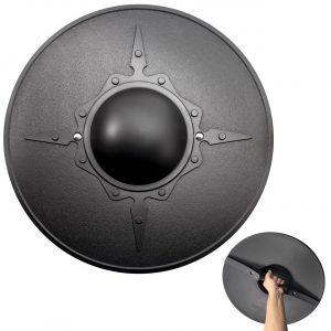 Cold Steel Targe, Soldiers' Targe, targe, buckler, shield, targe shield