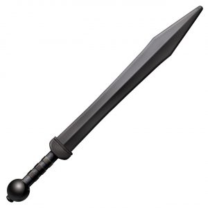 Synthetic Gladius Trainer