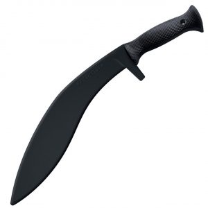 Rubber Kukri Trainer