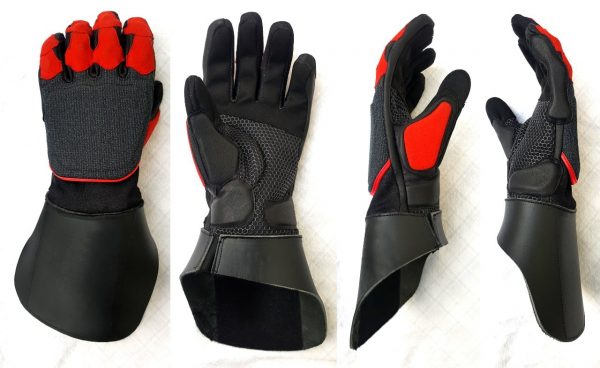 Thokk Gloves - Image 2