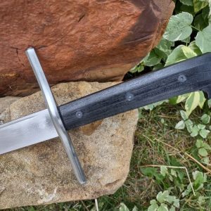 SG Krieger Messer