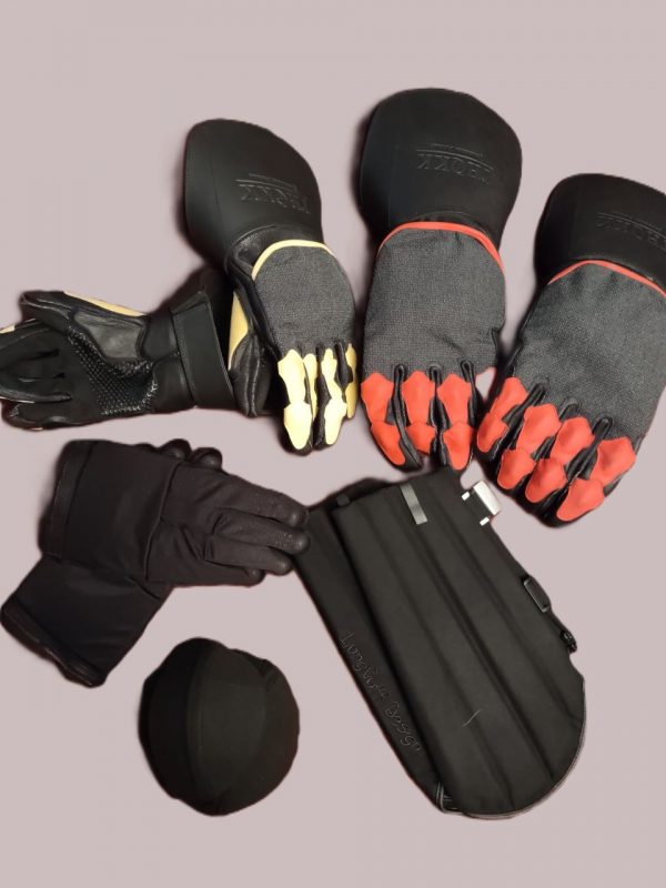 Thokk Gloves - Image 3