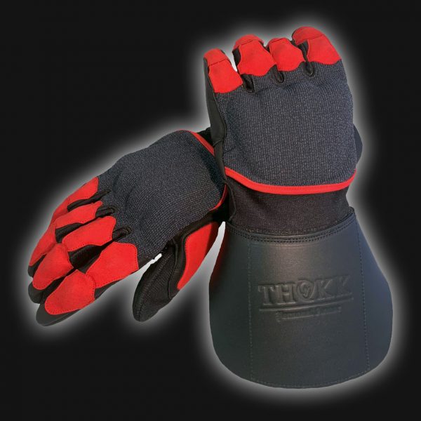 Thokk Gloves - Image 5