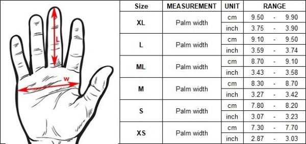Thokk Gloves - Image 10