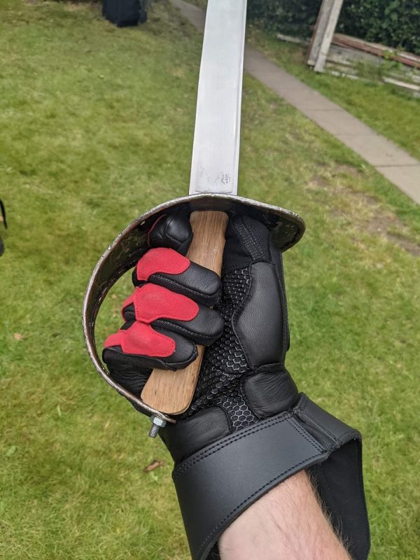 Thokk Gloves - Image 6