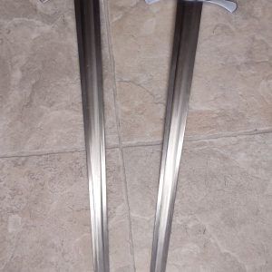 Chlebowski Arming Swords, arming sword, arming swords, short sword, sword, HEMA sword, HEMA sparring sword, sparring sword