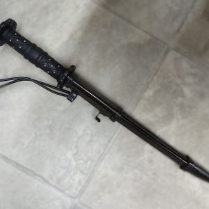 Cold Steel Rondel