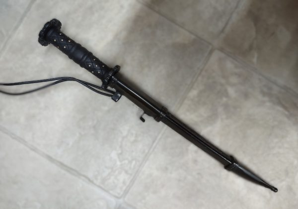 Cold Steel Rondel - Image 2