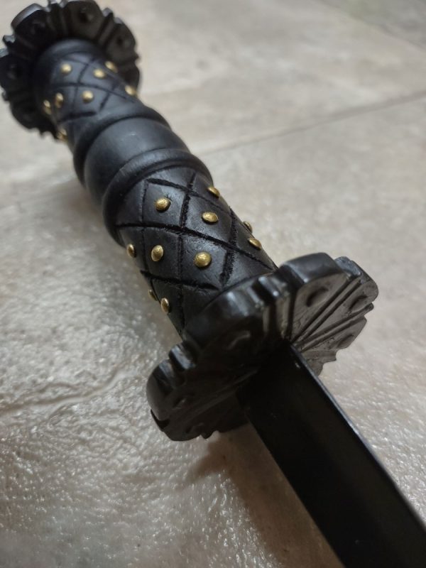 Cold Steel Rondel - Image 4