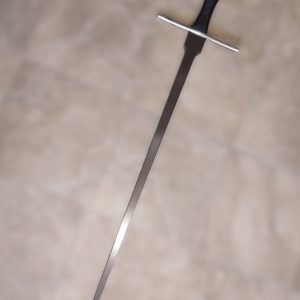 Krieger EU Long Federschwert