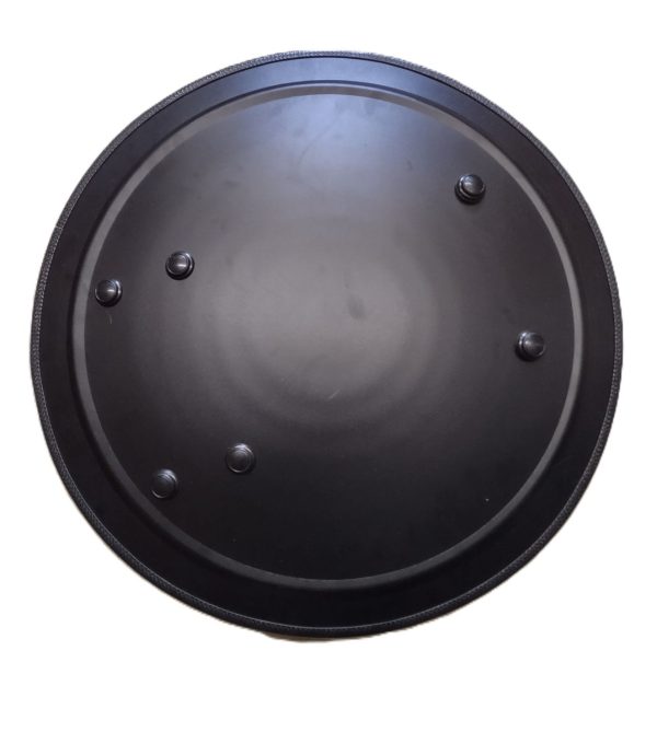 Rotella, HEMA Rotella, arm strap shield, shield, sword & buckler, sword & shield, HEMA, HEMA shield