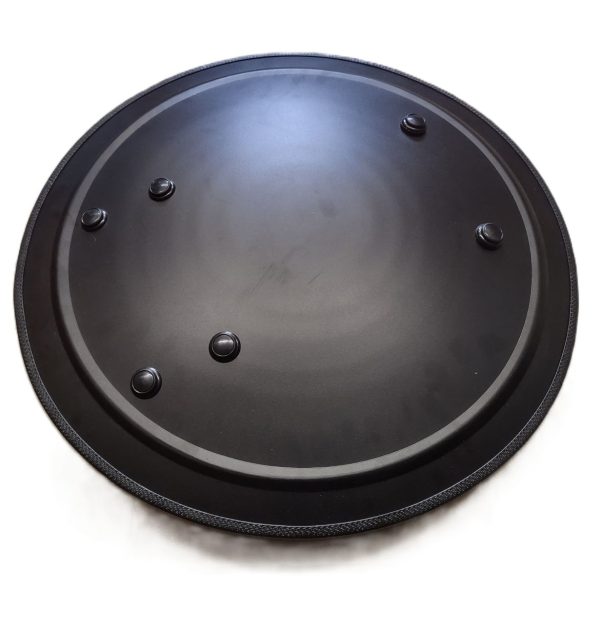 Aluminum Rotella - Image 2