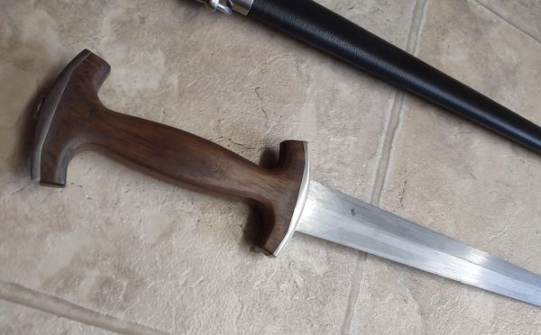 Baselard Dagger - Image 3