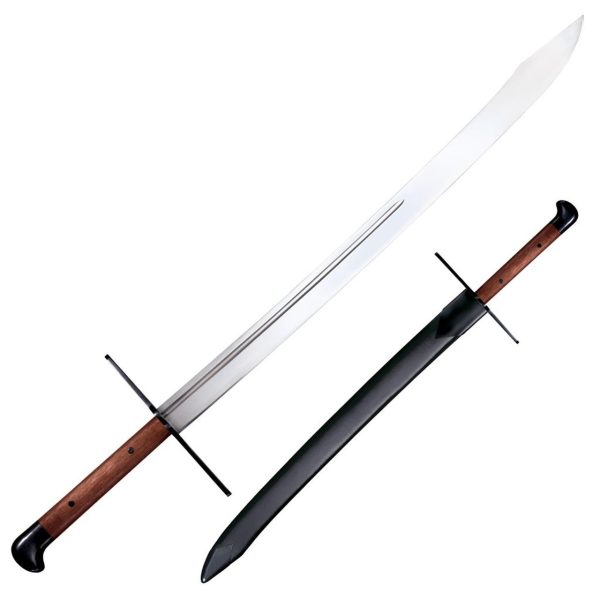 Cold Steel Grosse Messer, sharp Messer, sharp sword, cutting sword