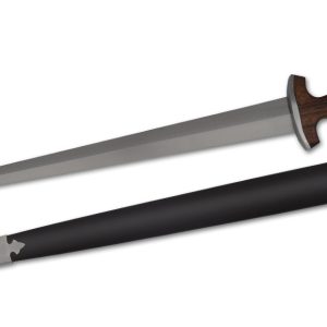 Baselard Dagger