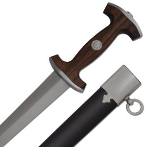 Baselard Dagger
