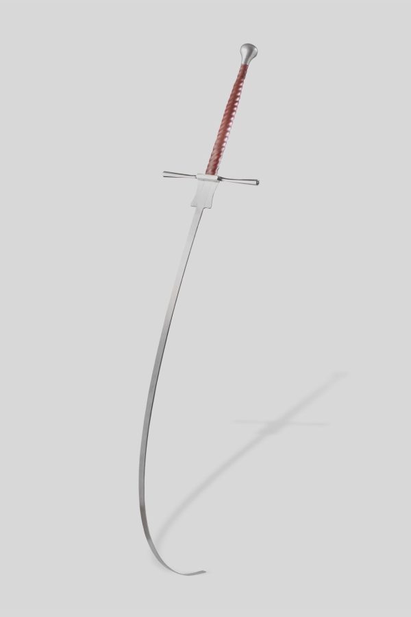 Brugensis Greatsword - Image 3