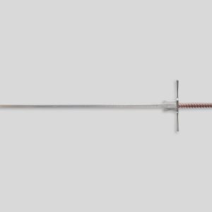 Brugensis Greatsword