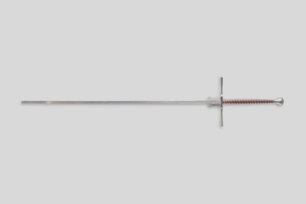 Brugensis Greatsword - Image 2