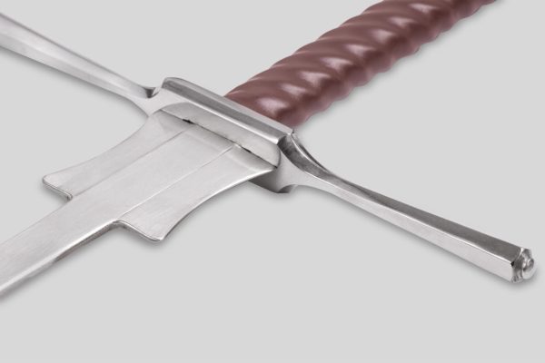 Brugensis Greatsword - Image 4