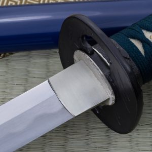 War Horse Katana