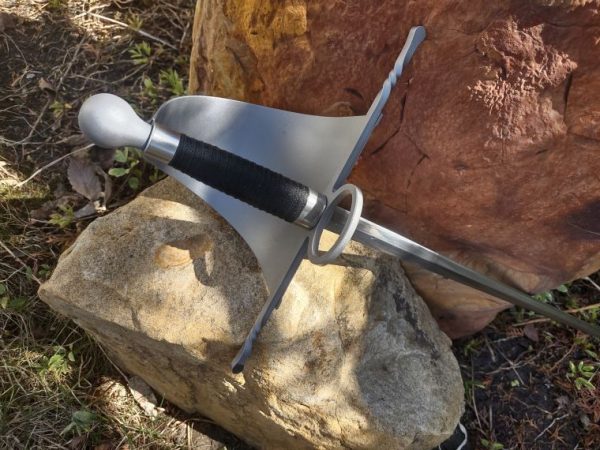HF Sail Dagger - Image 4