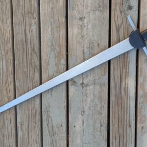 Arming Sword by Krieger Historical Weapons