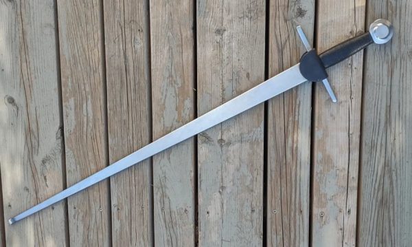 Krieger Arming Sword
