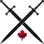 Sword Gear Logo