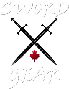 Sword Gear HEMA Supplies Logo