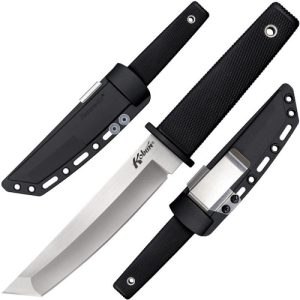 Cold Steel Kobun Fixed Blade, Japanese tanto styled knife