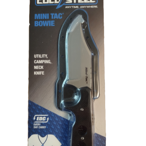 Mini Tac Bowie
