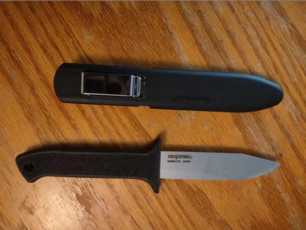 Cold Steel Peace Maker III - Image 3