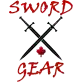 Sword Gear Logo