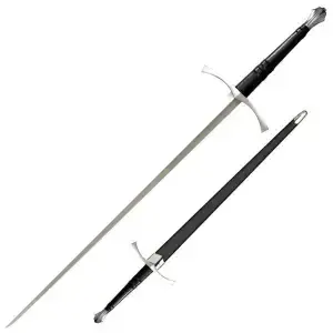 Weapons