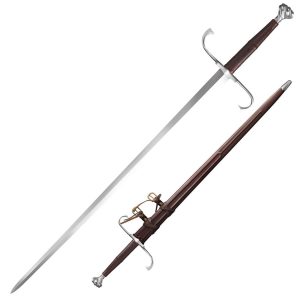 Cold Steel German longsword