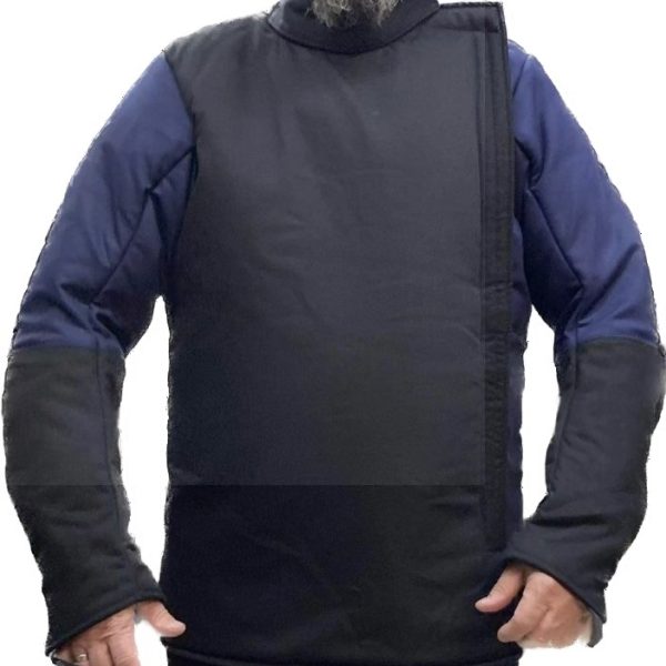 SG (Savant) Light HEMA Jacket - Image 2