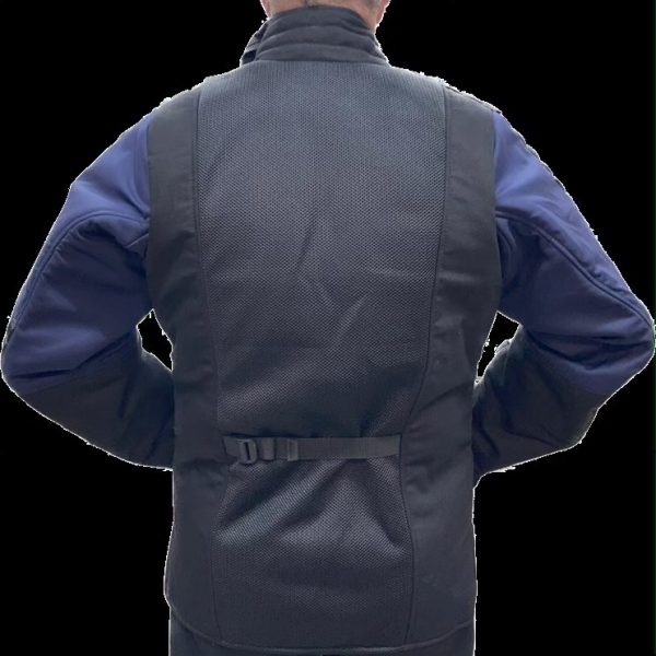 SG (Savant) Light HEMA Jacket - Image 4