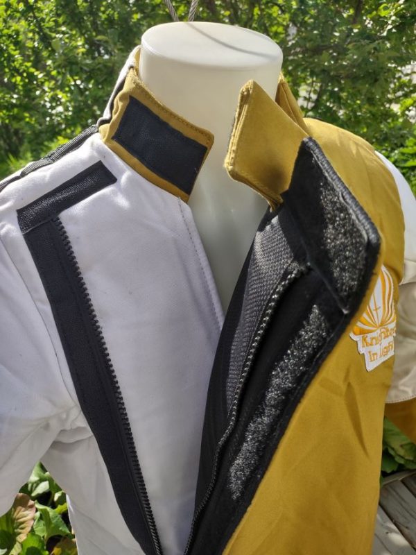 SG (Savant) Light HEMA Jacket - Image 7